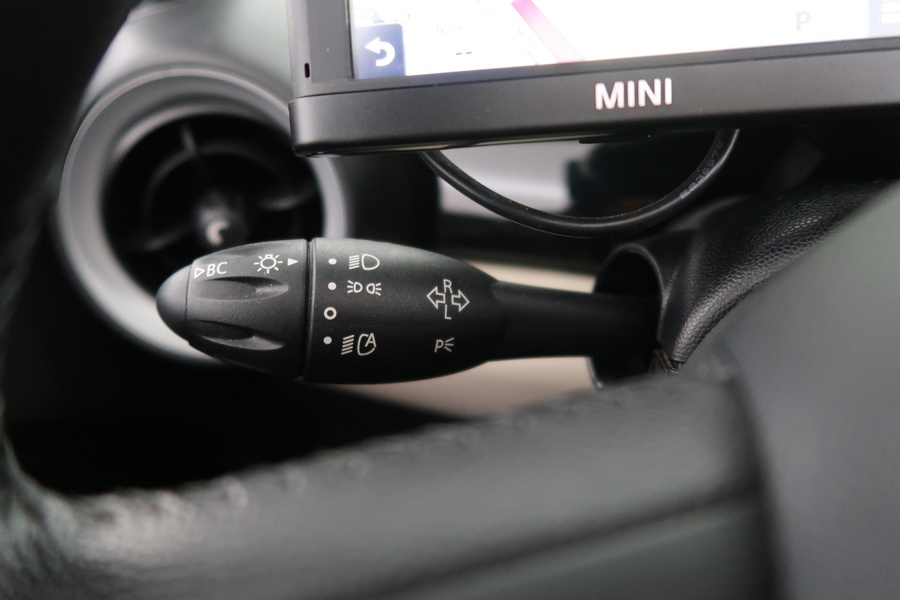 Mini Cooper S vaihtoauto