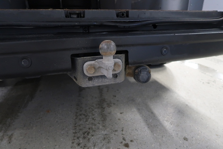 Opel Movano vaihtoauto