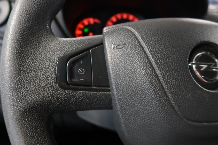 Opel Movano vaihtoauto