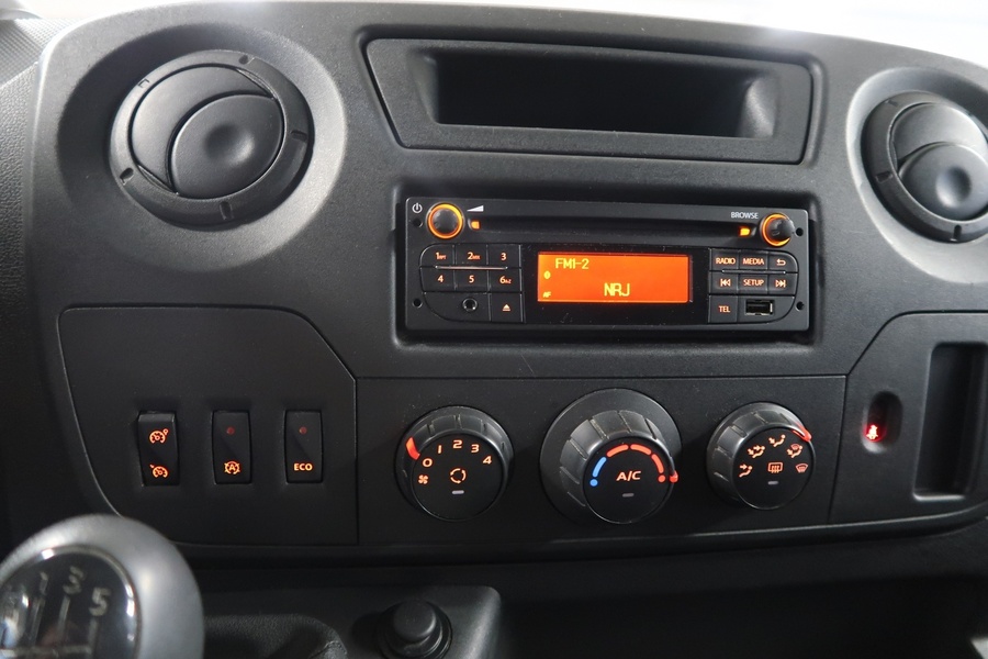 Opel Movano vaihtoauto