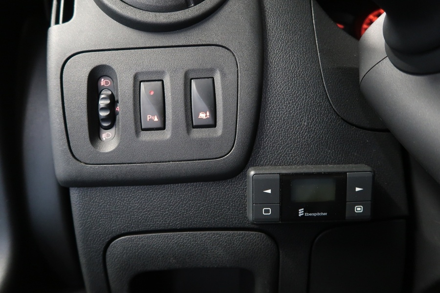 Opel Movano vaihtoauto