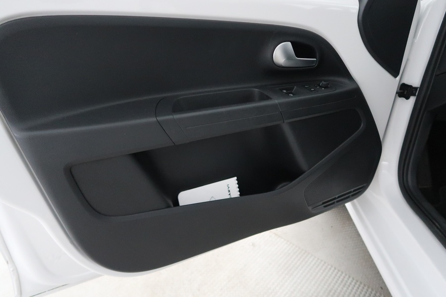 Skoda Citigo vaihtoauto