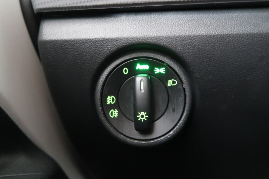 Skoda Citigo vaihtoauto