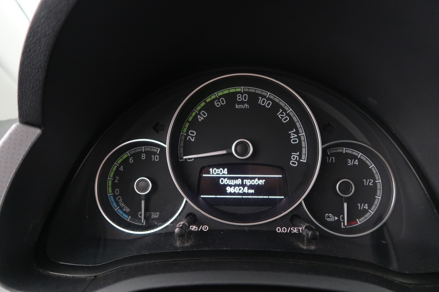 Skoda Citigo vaihtoauto