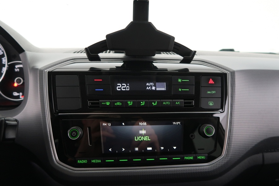 Skoda Citigo vaihtoauto