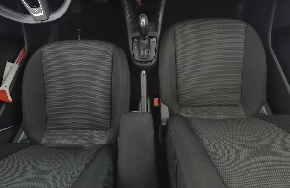 Skoda Citigo vaihtoauto