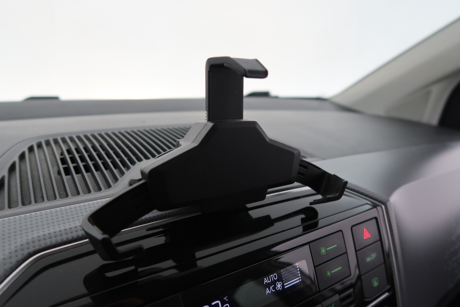 Skoda Citigo vaihtoauto