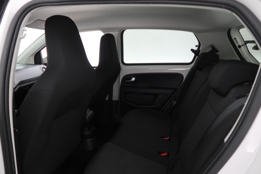 Skoda Citigo vaihtoauto