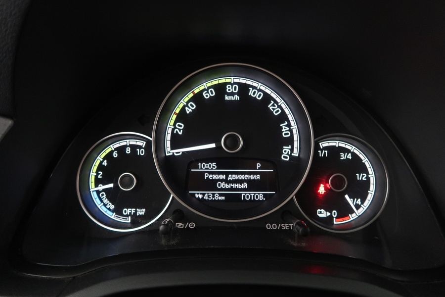 Skoda Citigo vaihtoauto