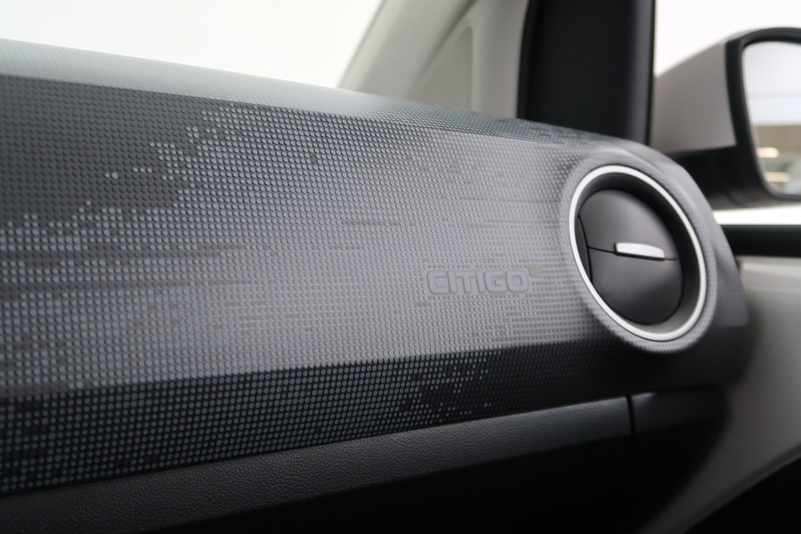 Skoda Citigo vaihtoauto