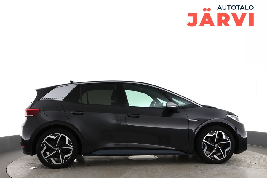 Volkswagen ID.3 vaihtoauto