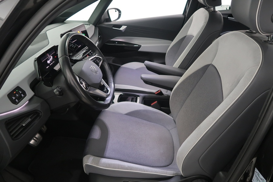 Volkswagen ID.3 vaihtoauto