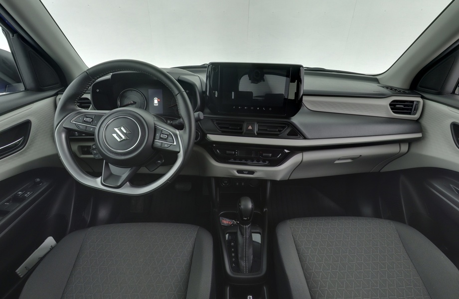 Suzuki Swift vaihtoauto