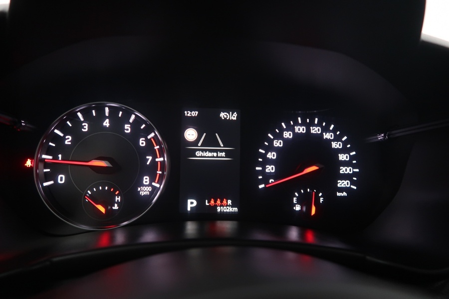 Suzuki Swift vaihtoauto