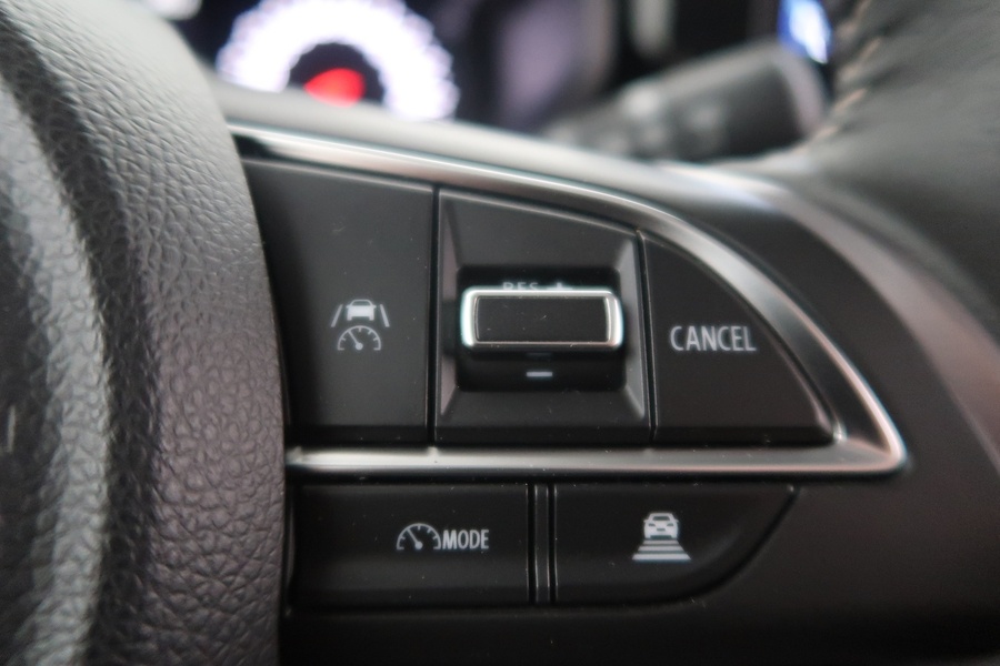 Suzuki Swift vaihtoauto