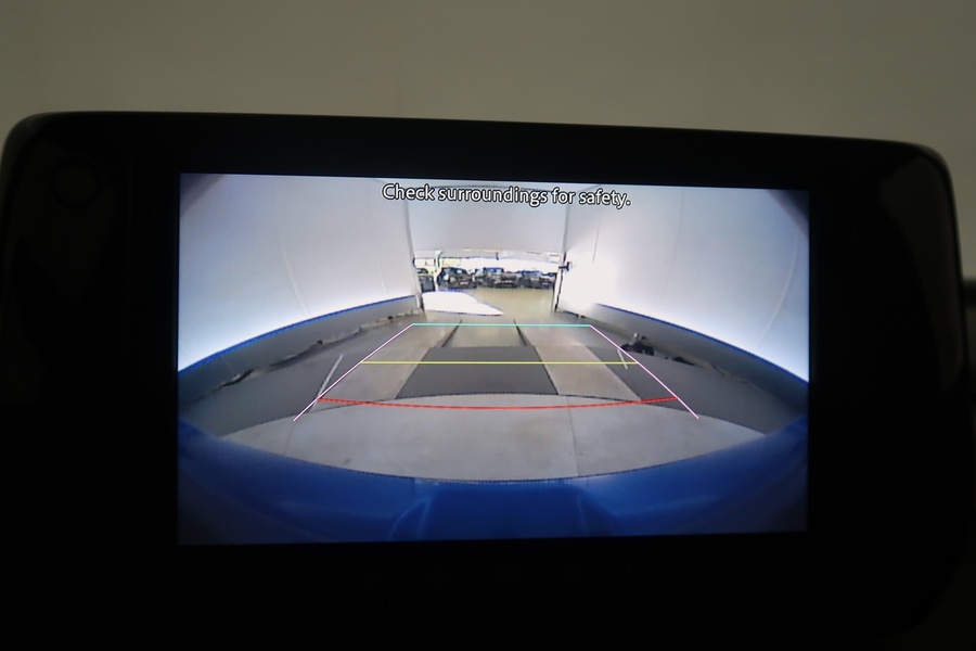 Suzuki Swift vaihtoauto