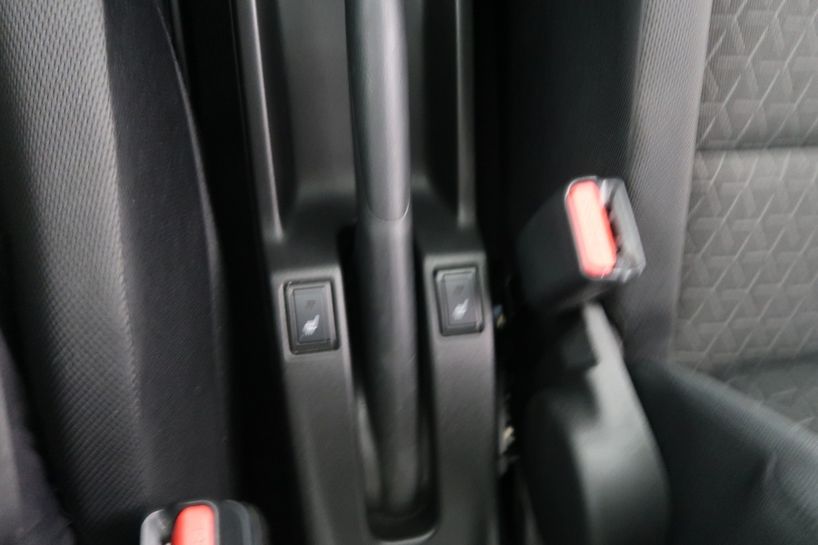 Suzuki Swift vaihtoauto