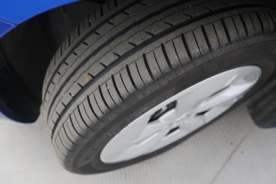 Suzuki Swift vaihtoauto