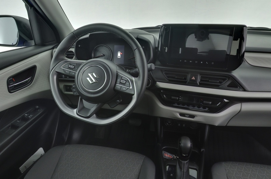 Suzuki Swift vaihtoauto