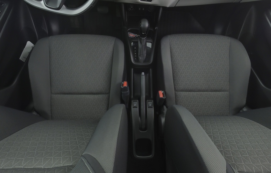 Suzuki Swift vaihtoauto