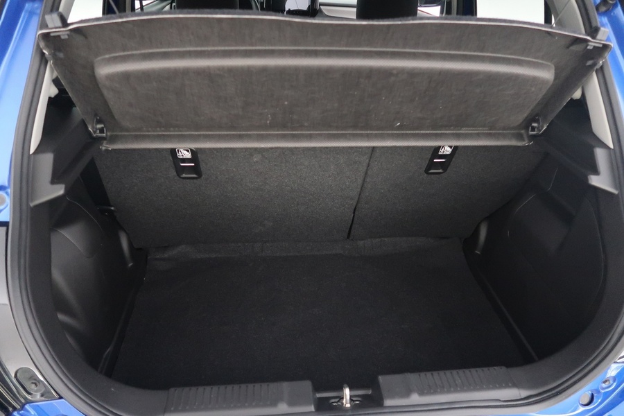 Suzuki Swift vaihtoauto