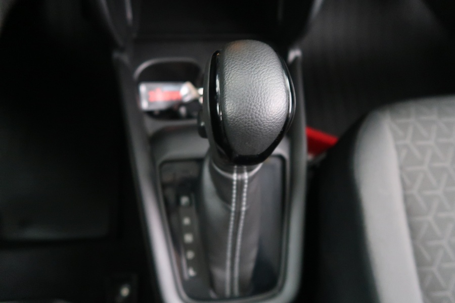 Suzuki Swift vaihtoauto