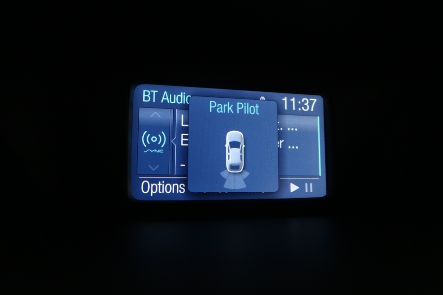 Ford Ecosport vaihtoauto