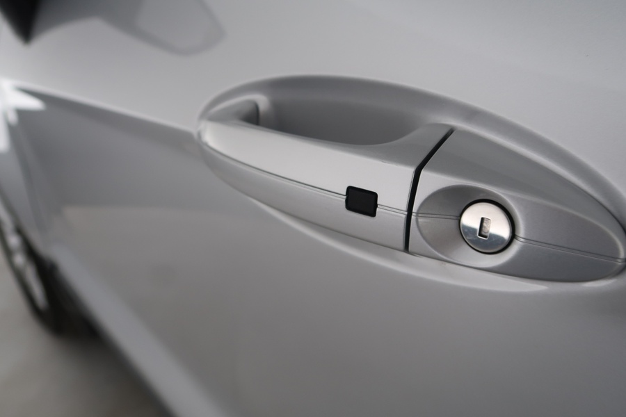 Ford Ecosport vaihtoauto