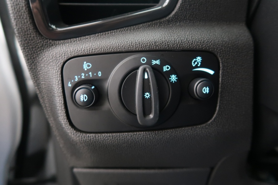 Ford Ecosport vaihtoauto