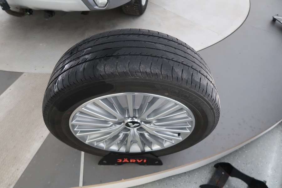 Mitsubishi Outlander vaihtoauto