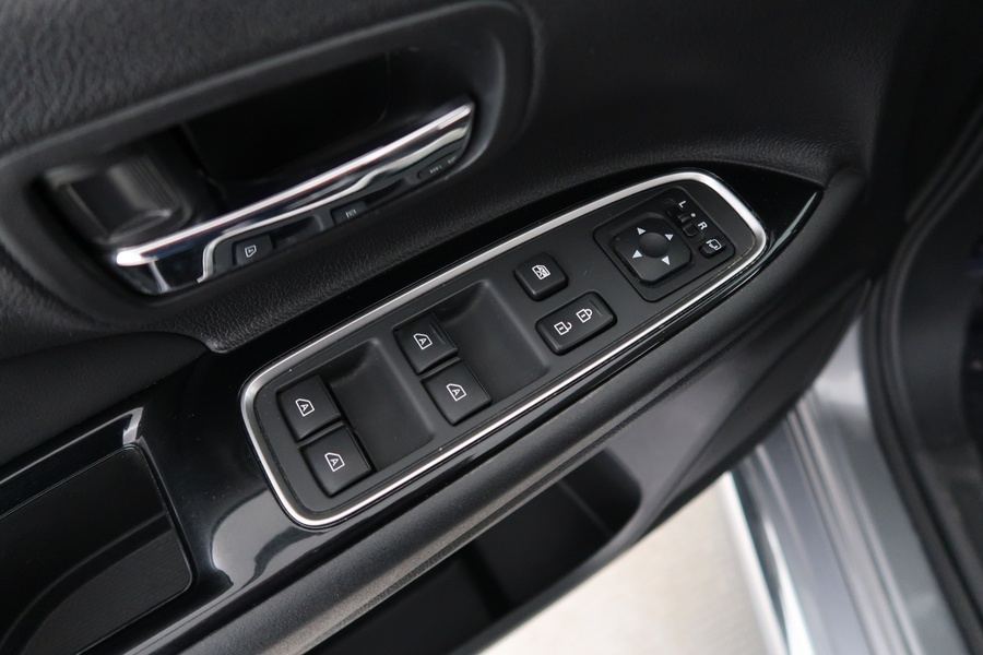 Mitsubishi Outlander vaihtoauto