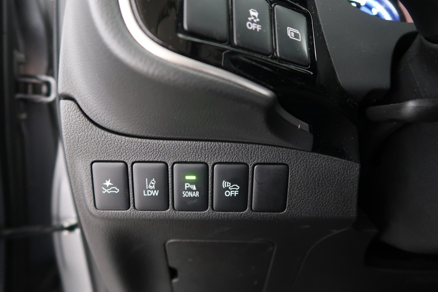 Mitsubishi Outlander vaihtoauto