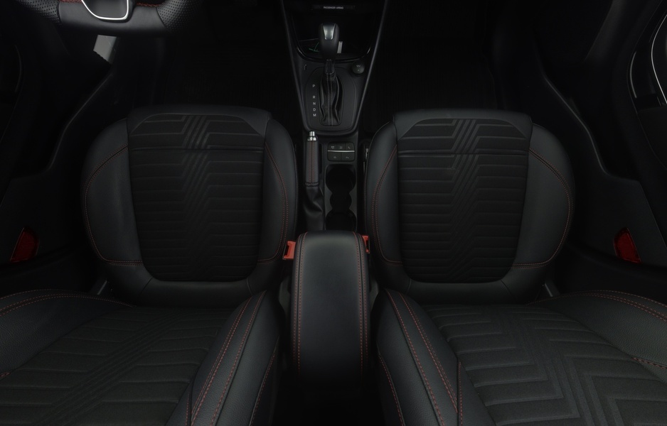 Ford Puma vaihtoauto