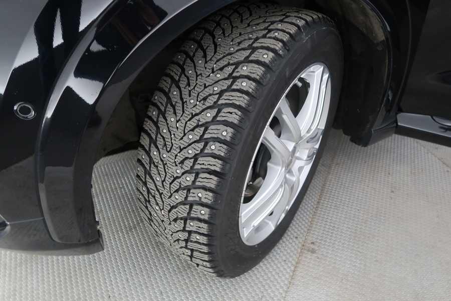 Ford Puma vaihtoauto