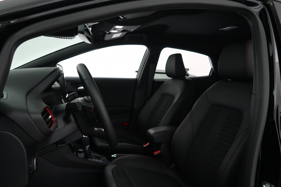 Ford Puma vaihtoauto