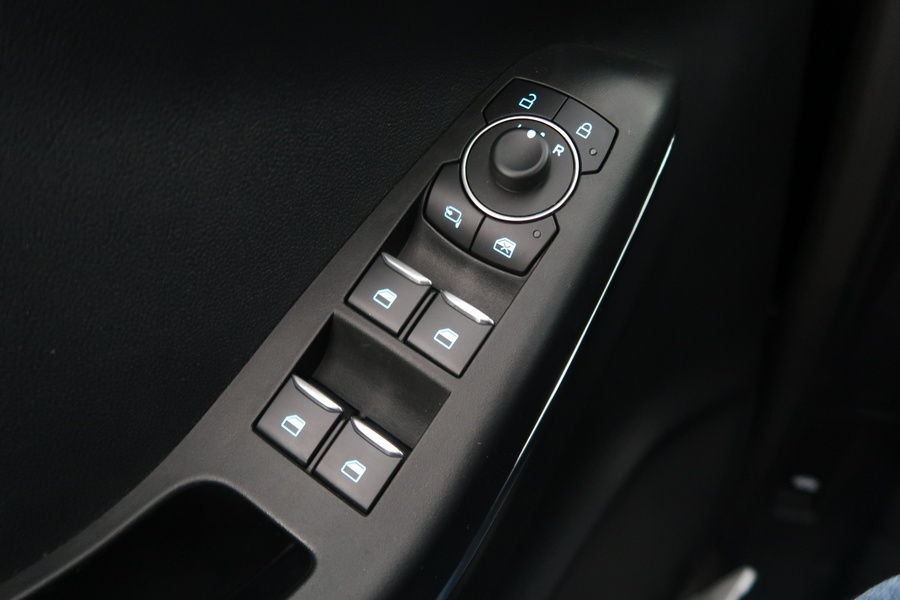 Ford Puma vaihtoauto