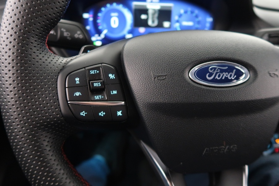 Ford Puma vaihtoauto