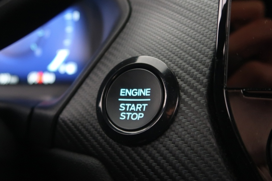 Ford Puma vaihtoauto