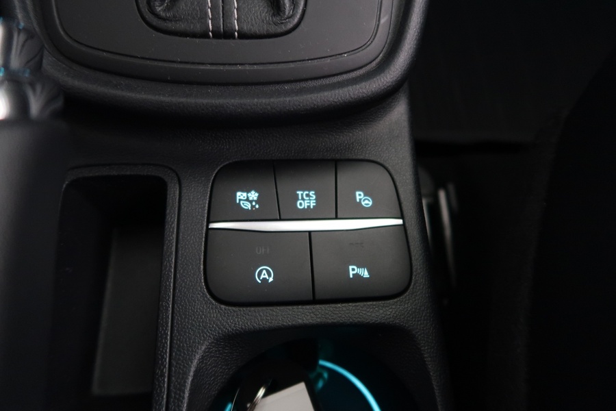 Ford Puma vaihtoauto