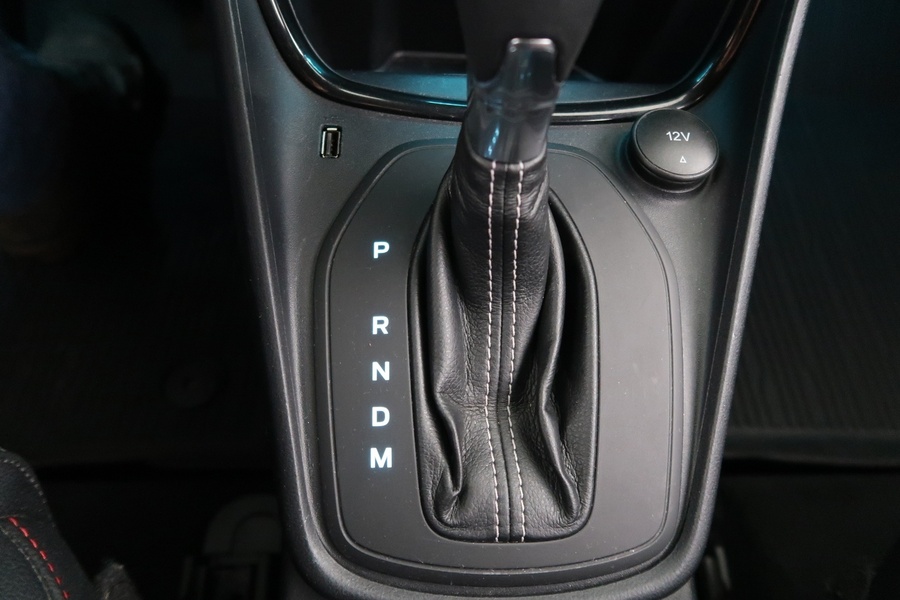 Ford Puma vaihtoauto