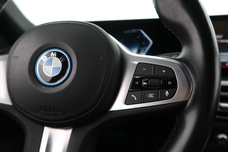 BMW i4 vaihtoauto