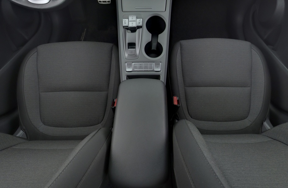 Hyundai KONA Electric vaihtoauto