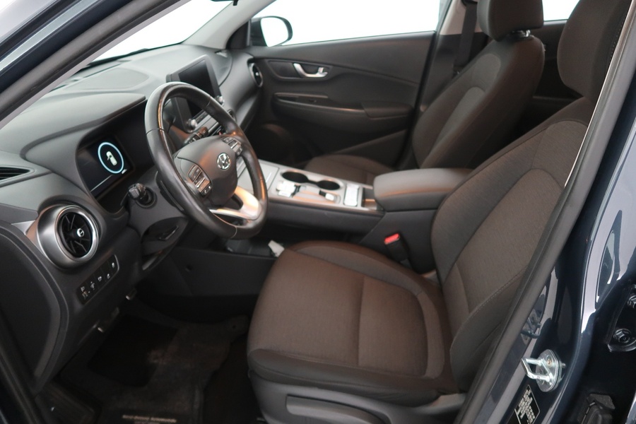 Hyundai KONA Electric vaihtoauto