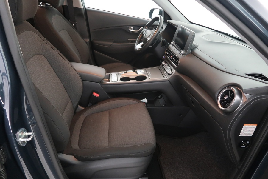 Hyundai KONA Electric vaihtoauto