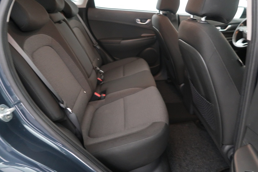 Hyundai KONA Electric vaihtoauto