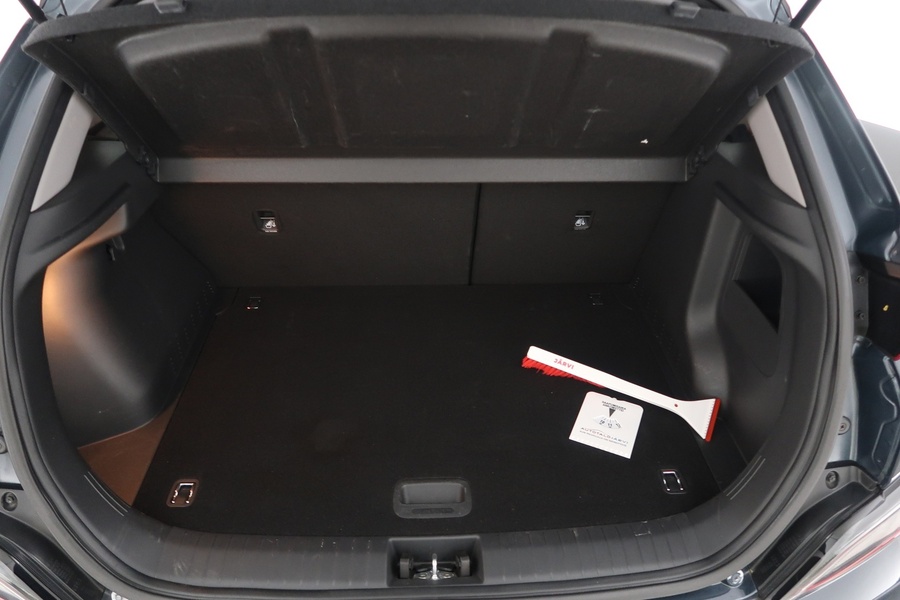 Hyundai KONA Electric vaihtoauto