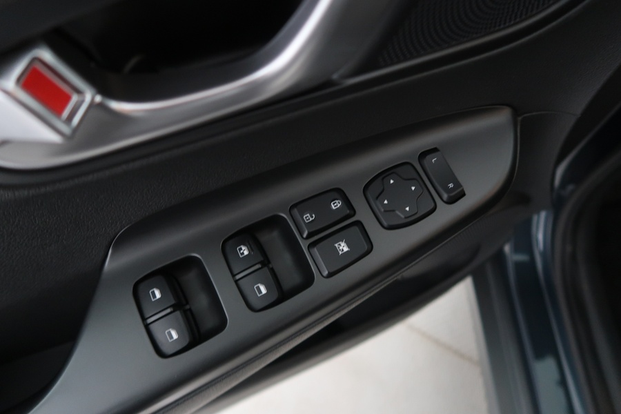 Hyundai KONA Electric vaihtoauto