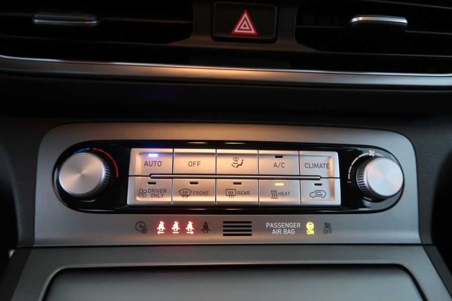 Hyundai KONA Electric vaihtoauto