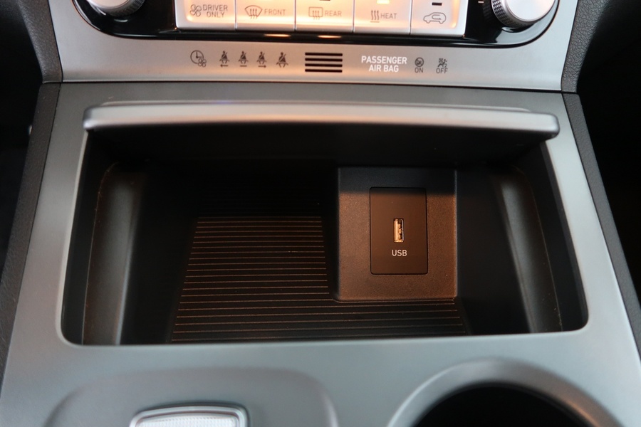 Hyundai KONA Electric vaihtoauto