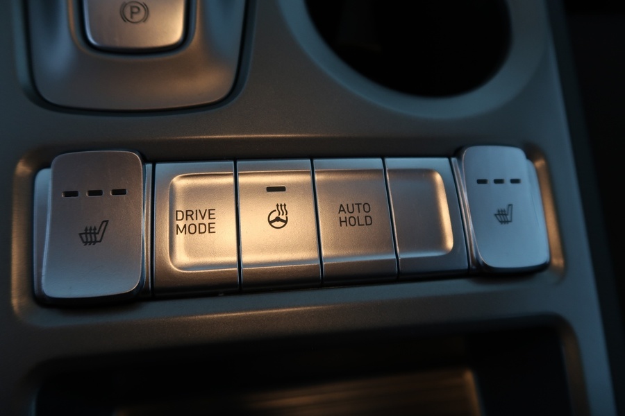 Hyundai KONA Electric vaihtoauto